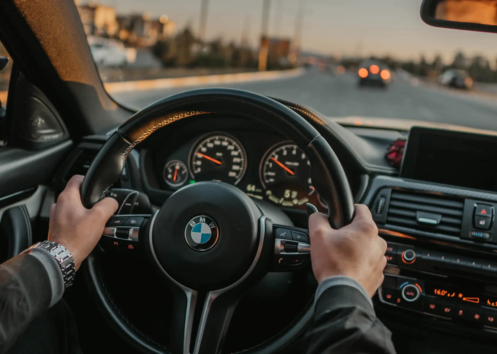 Car Rentals