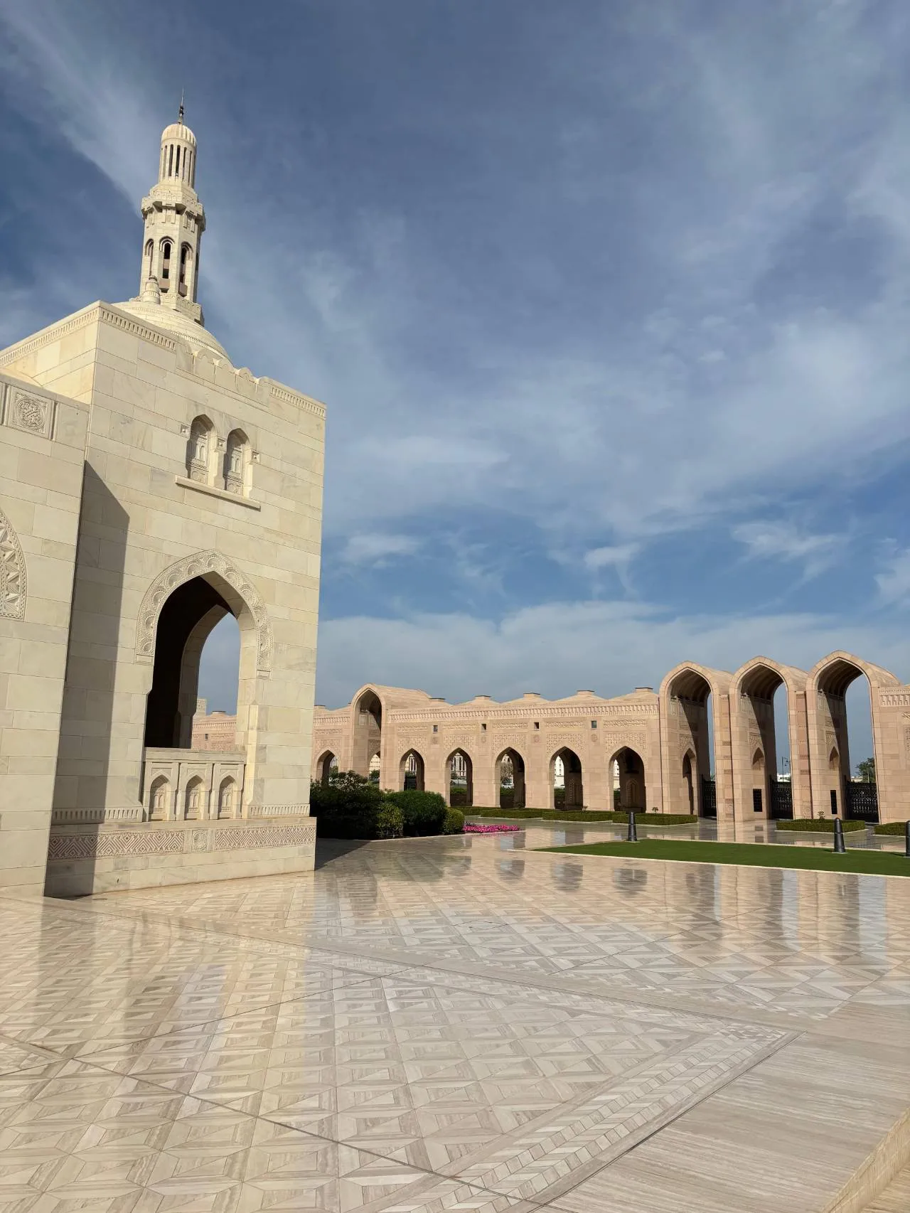 Oman Express: 6 Days - 5 Nights