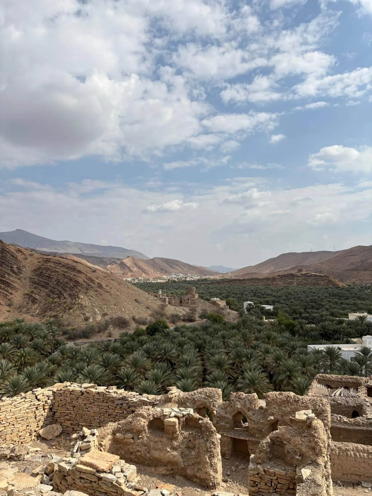 Beauty of Oman: 9 Days - 8 Nights