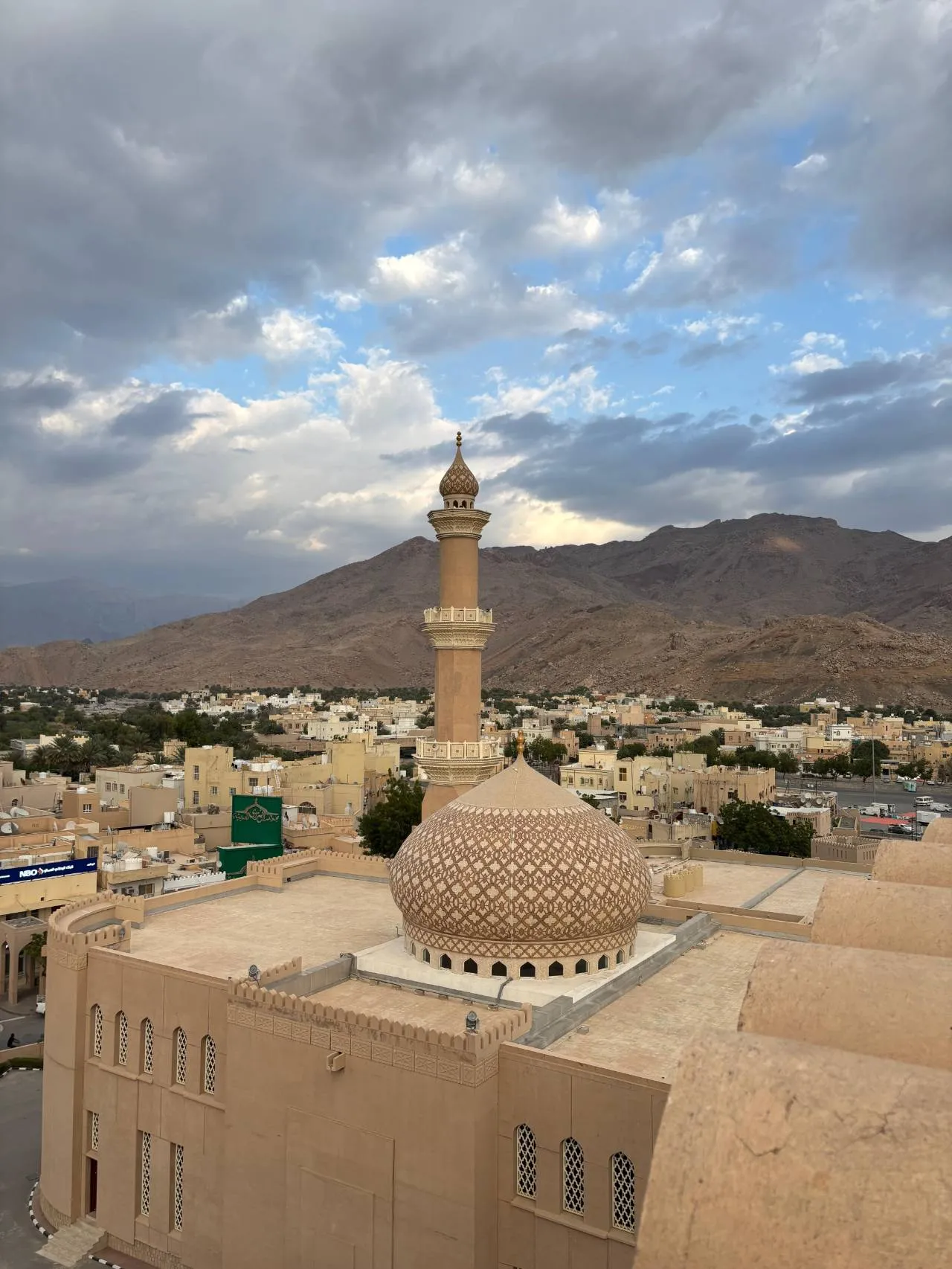 Nizwa Tour