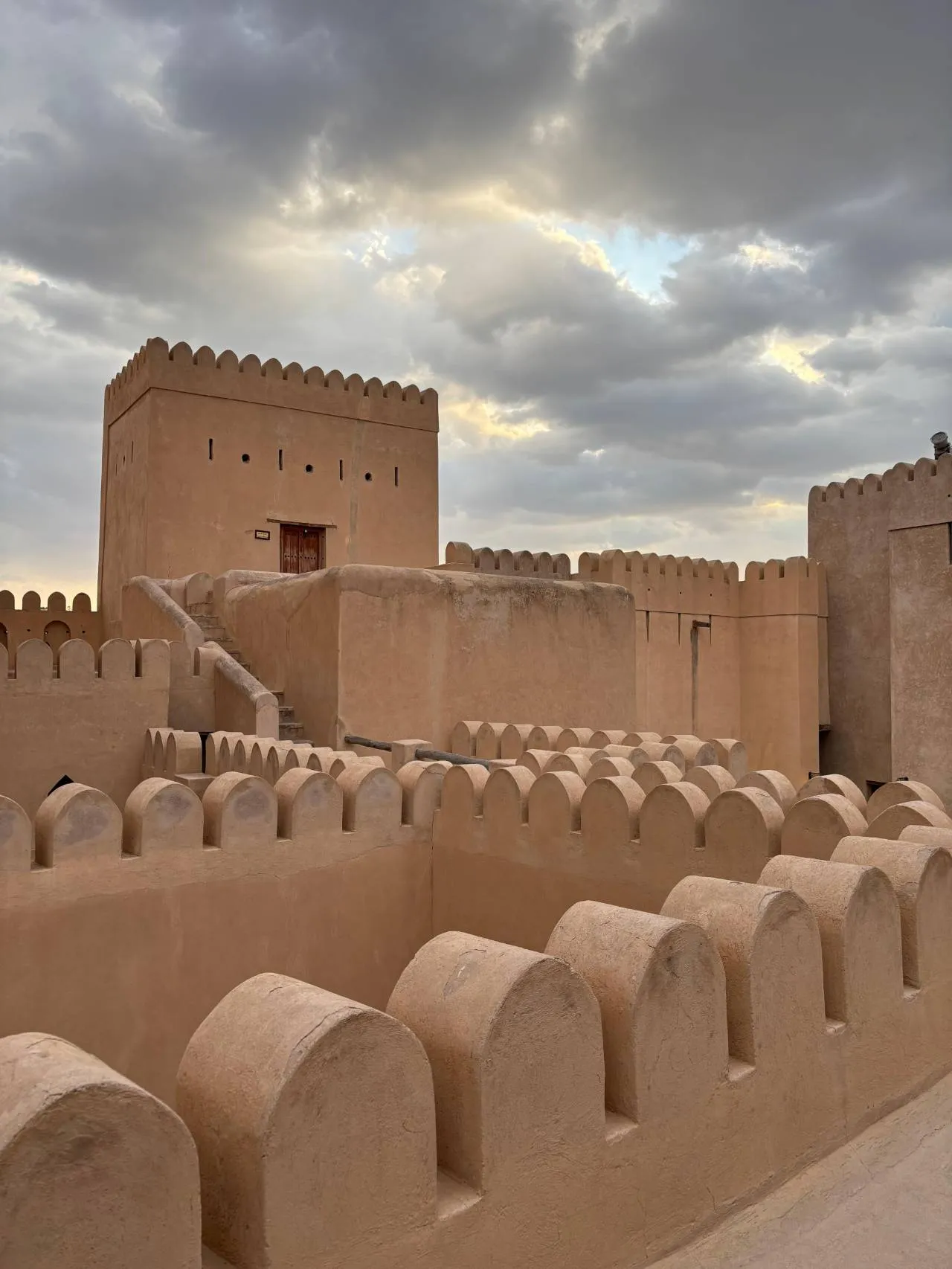 Discover Oman: 7 Days - 6 Nights