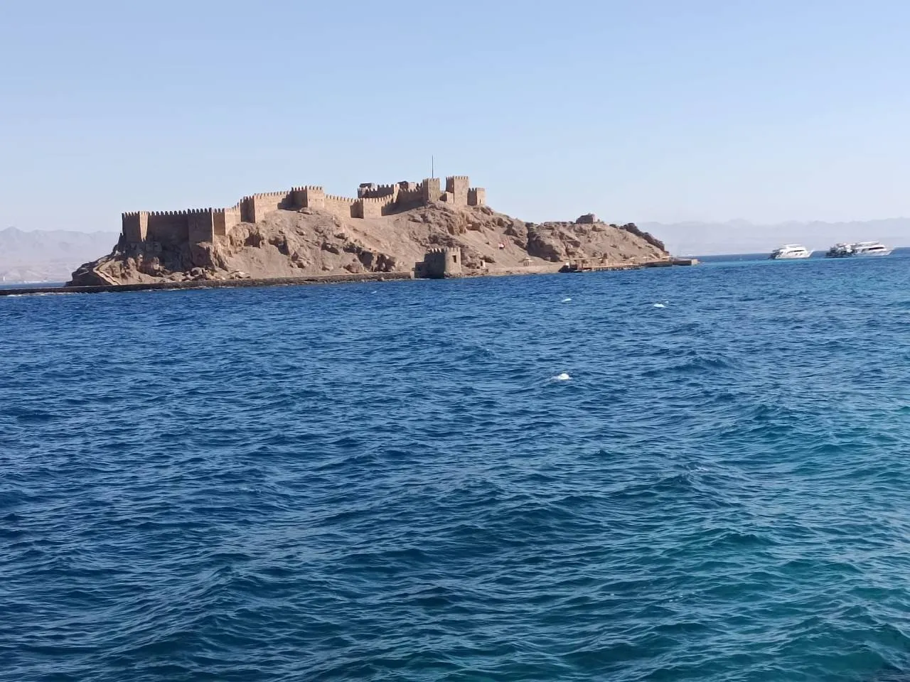 Fixed Departure Day - Oman Real: 7 Days and 6 Nights